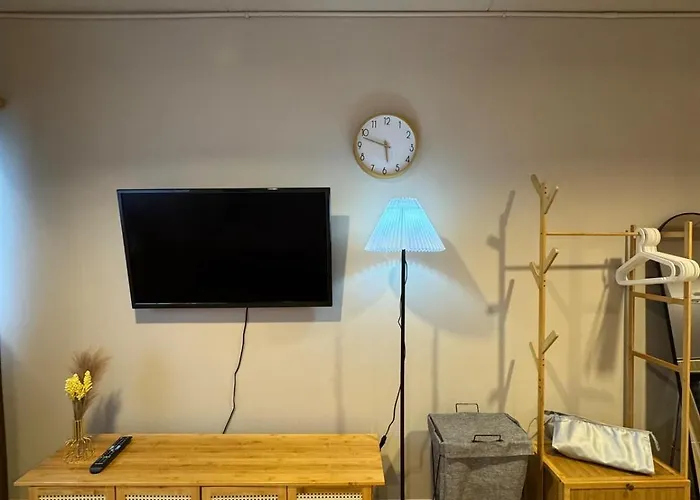 Moonstay C5 Impactarena-donmuang-freespeedwifi * Bangkok