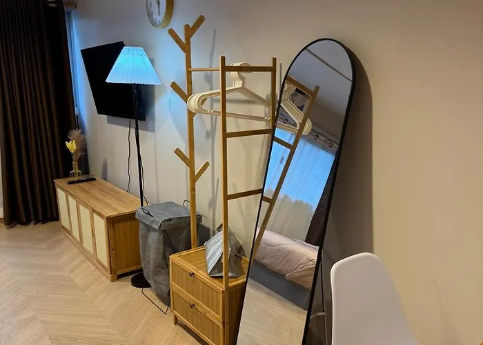 Moonstay C5 Impactarena-donmuang-freespeedwifi Bangkok