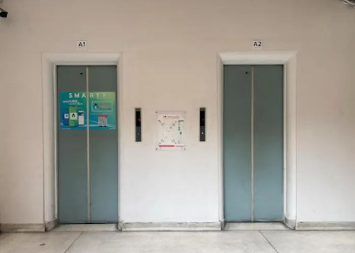 Apartment Moonstay C5 Impactarena-donmuang-freespeedwifi *