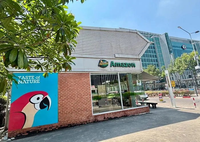 Moonstay C5 Impactarena-donmuang-freespeedwifi *